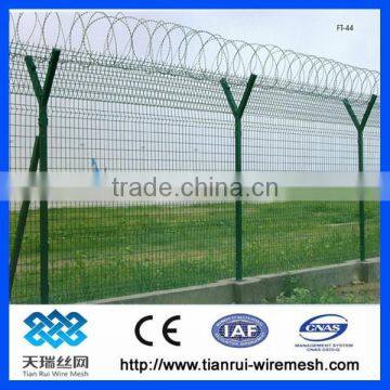 Hot Dipped Galvanized Razor Wire/concertina Razor Wire photo-3