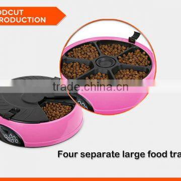 Luxury Pet Feeder PF-18 photo-5