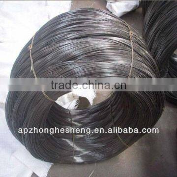 building material 21# gi binding wire/galvanized binding wire/annealed black iron wire (manufacture)