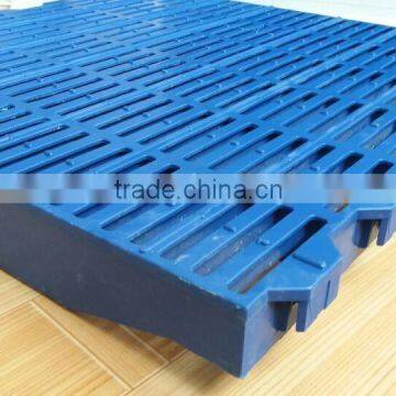 High Quality Glass Fiber Plastic Floor Livestock Leakage Dung Plate photo-5