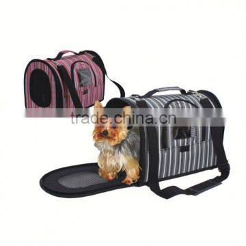 Best design bag dog pet carrier with fashion style,custom design available,OEM orders are welcome