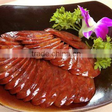 Factory Supply Sausage Cutter And Slicing Machine photo-2