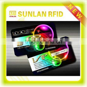 Programmable 13.56Mhz RFID MF Classic 1K Rfid Card(TOP 10 Smart Card Factory) photo-2