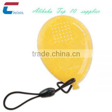 High Quality OEM Customized Printing Mini Nfc Tag UID Changeable photo-2