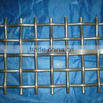 Square Wire Mesh