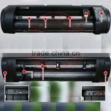 Mini Vinyl Cutter Low Price VINYL CUTTER PLOTTER for Sale
