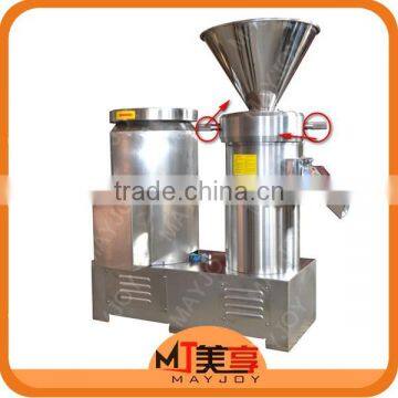 Mayjoy Wholesale Peanut Paste Making Machine With Best Price/onion Grinding Machine photo-4