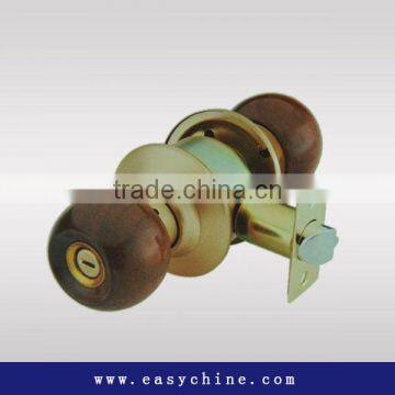 Cylinder Knob Locks