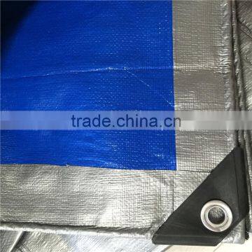 Coated Popular Tarpaulin photo-4