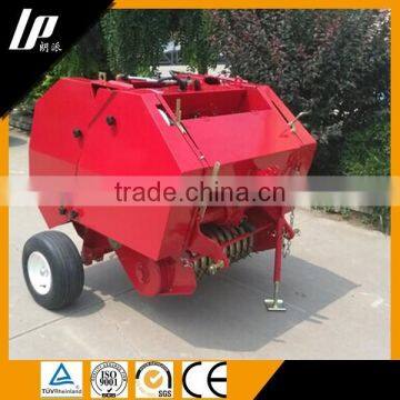 2015 hot sale agricultural machinery for tractor 35hp hay baler machine