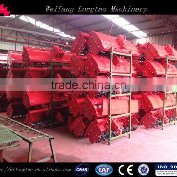 Farm Tractor Cultivator Blade PTO Mini Rotary Tiller/3 Point Tillers for Sale photo-5