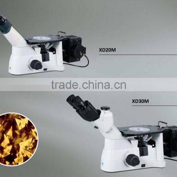 Metallurgical Microscopes XD Series, Laizhou Weiyi