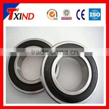 Plastic Pulley With Bearings Pot Pulley Bearing photo-6
