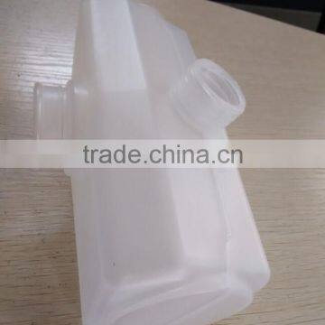 OEM Blow Molding Plastic PP Water Tank Surge Tank Water Storage Tank For Sale photo-2