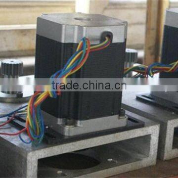 4-Axis CNC Wood Carving Machine For 2D and 3D 1625AG photo-4