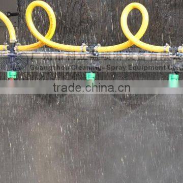 Plastic Anti Drip Agriculture Irrigation Nozzle photo-4