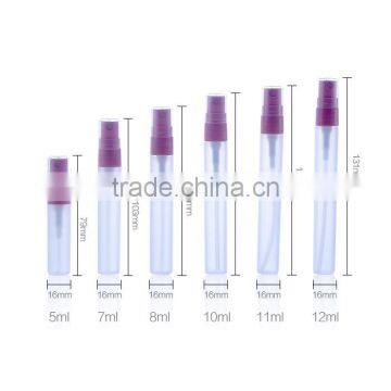 7ml Pen Sprayer Customized Pocket Perfume Atomizer photo-3