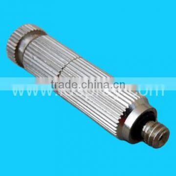 all types of outdoor indoor cooling spray nozzle