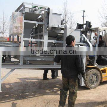 High Efficiency Almond Production Line photo-5