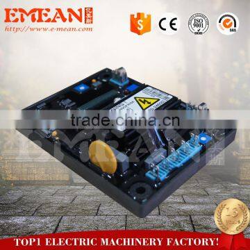 2017 On-sales Standard Generator Automatic Voltage Regulator AVR SX460 With Good Quanlity photo-2