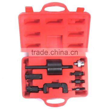 8 PIECE COMMON RAIL DIESEL INJECTOR EXTRACTOR PULLER FOR MERCEDES