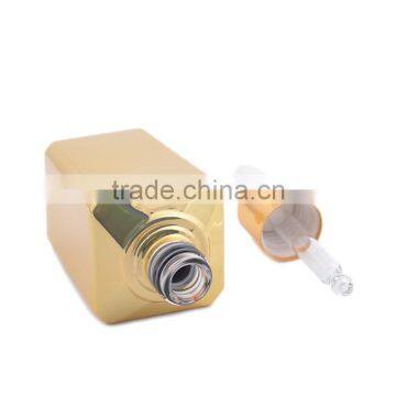 D0046 Dropper Bottle Perfume Glass Bottles for Cosmetic Gifts photo-5