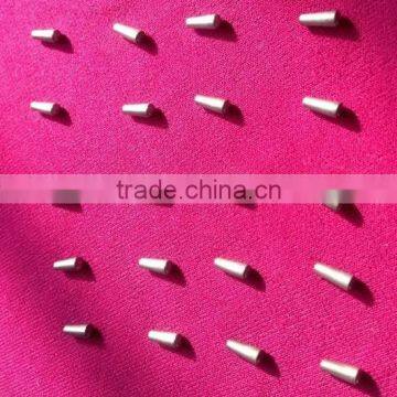 carbide studs for bus