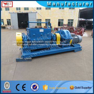 Rubber Washing Machine STR20/STR10/STR5 photo-3