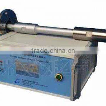 20Khz Ultrasonic Sonochemistry Mixing Machine photo-2
