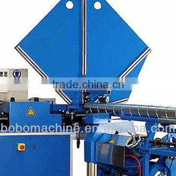 Duct manufactuing machines