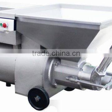 OULENO Emulsifying machine meat processing machinery and equipment sausage casing