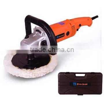 180mm Car Polisher