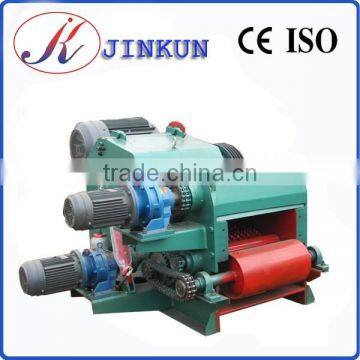8-12T/h Industrial Wood Chipper Machine Best Price photo-3