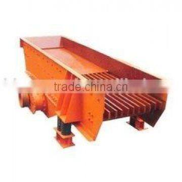 Vibrating Feeder photo-4