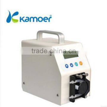 Intelligent Peristaltic Pump With High Precision photo-2