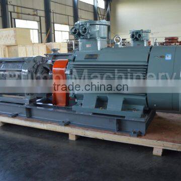 Lpg Multistage Pump photo-4