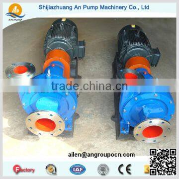 Centrifugal Paper Processing Stock Waste Pulp Slurry Pump photo-2