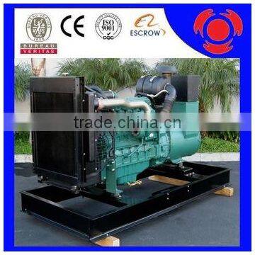 Best Quality CE Approved 500kw Water Cooled Generator Price List/ Diesel Generator Set photo-5