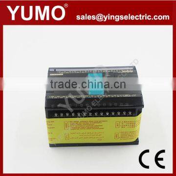 FBs-40MCR2-AC Programmable Controller 24 DIGITAL INPUTS, 16 DIGITAL OUTPUTS Fatek PLC photo-2