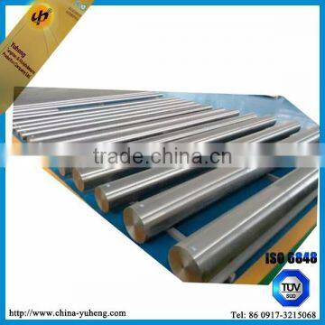 Shaanxi Grade 5 Titanium Bar Astm B348 for Sale photo-5