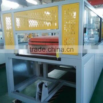PVC WPC Door Board Production Line Making Machines photo-5