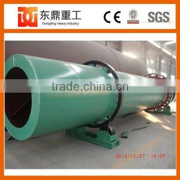 2017 New Type Design Brewer's Grain Dryer/brewer's grain drying machine/vinasse rotary dryer with Good Quality