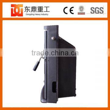 12 KW Big Capacity Wood Burningstove/wood Stove/fireplace Used to House Warming at Winter photo-4