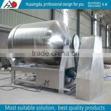 Meat Tumbler for Sale/vacuum Tumbler for Meat Processing Machine photo-5