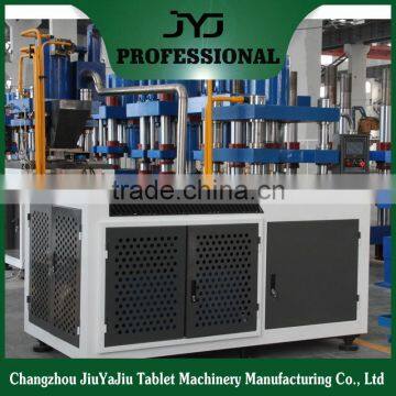 seeding nutritive block making machine