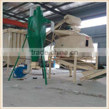 CSPL 2016 ECO 4t/h Wood Pellet Making Plant for Sale photo-4