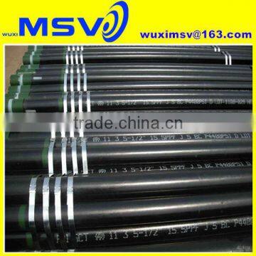 PSL 1 Grades X46 Welded Line Pipe