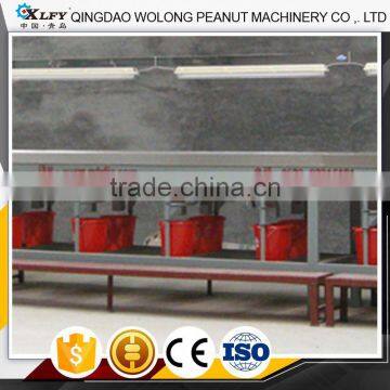 Best Sale Low Broken Rate Groundnut Peanut Picking Belt photo-2