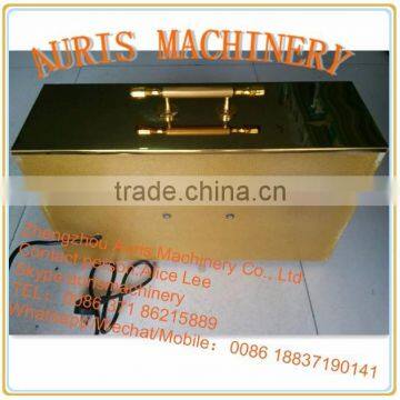 Factroy Supply Directly Shoe Upper Polisher Machine for Hotel Use photo-2