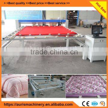 home textile machine making quilt machine sewing quilt machine